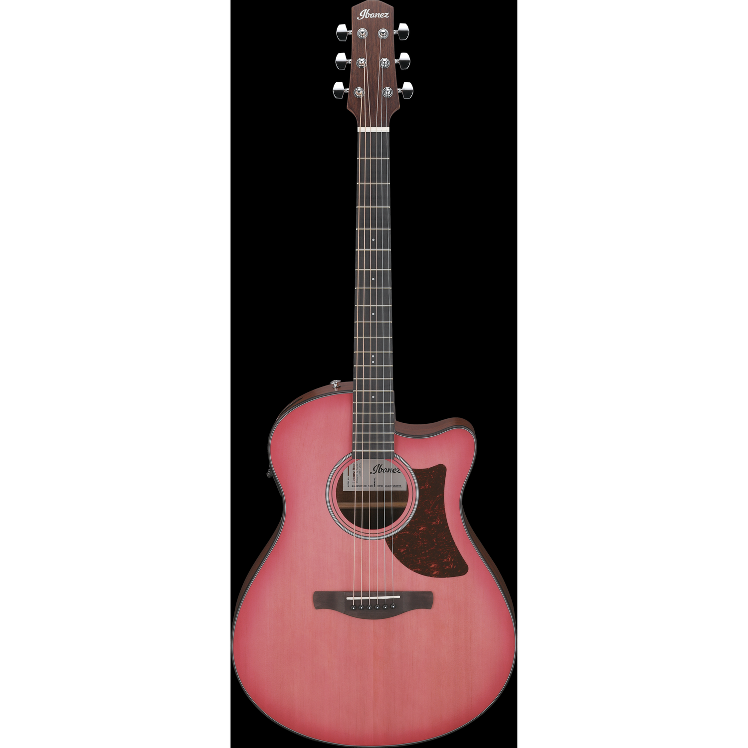 Ibanez Electro Acoustic Guitars Ibanez AAM50CE Advanced Auditorium 6 String Electro Acoustic Guitar