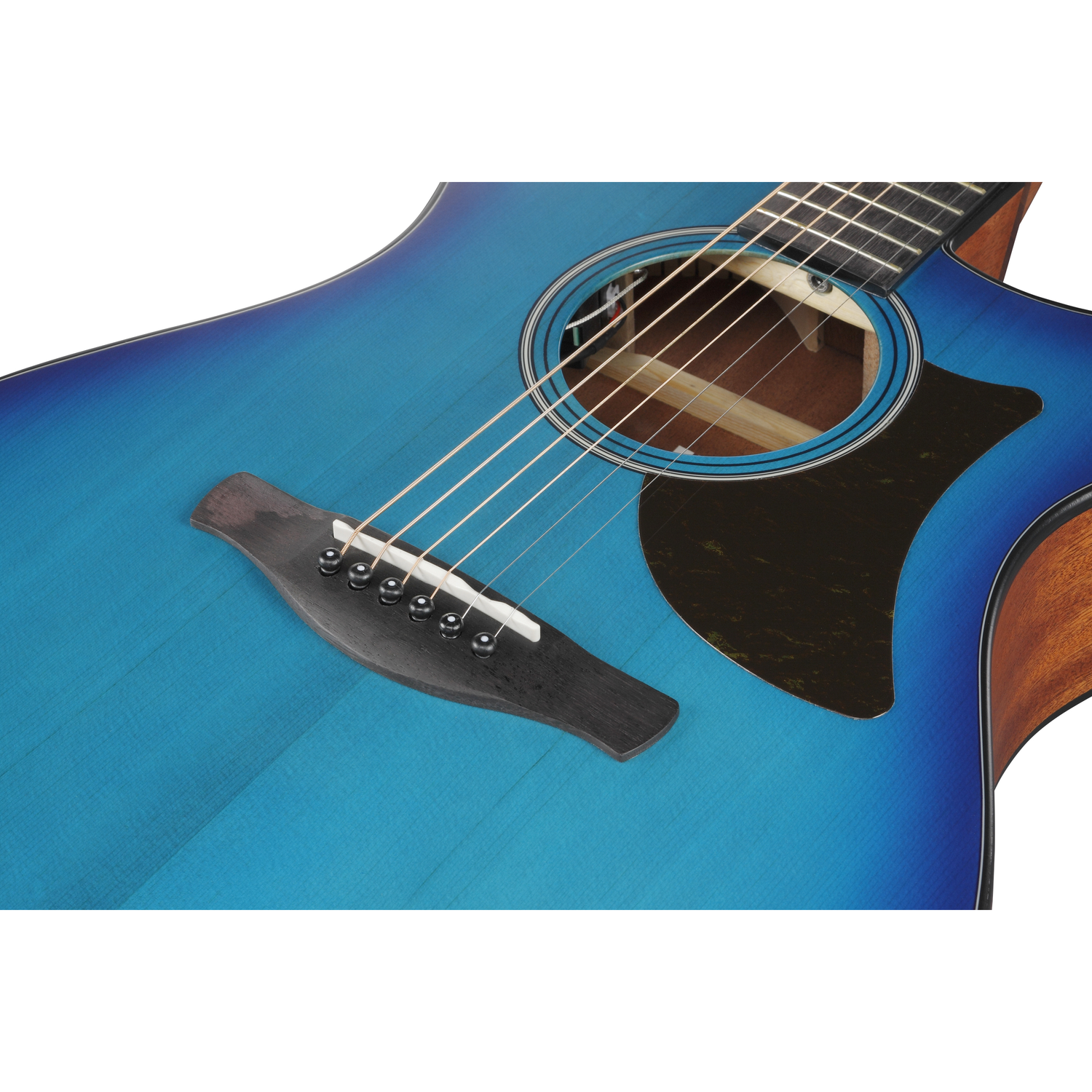 Ibanez Electro Acoustic Guitars Ibanez AAM50CE Advanced Auditorium 6 String Electro Acoustic Guitar