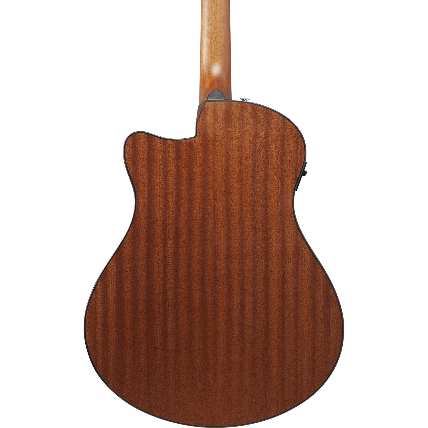 Ibanez Electro Acoustic Guitars Ibanez AAM50CE Advanced Auditorium 6 String Electro Acoustic Guitar