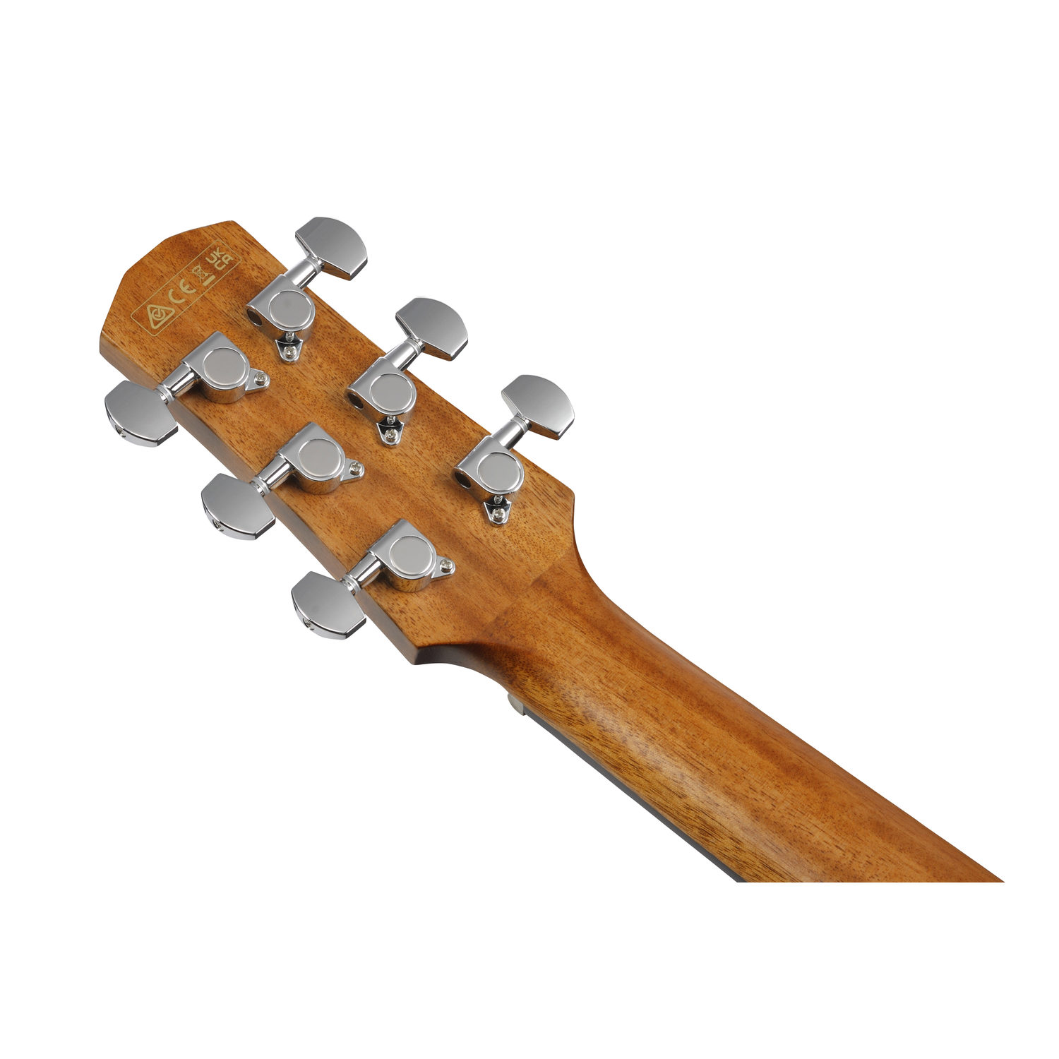 Ibanez Electro Acoustic Guitars Ibanez AAM50CE Advanced Auditorium 6 String Electro Acoustic Guitar