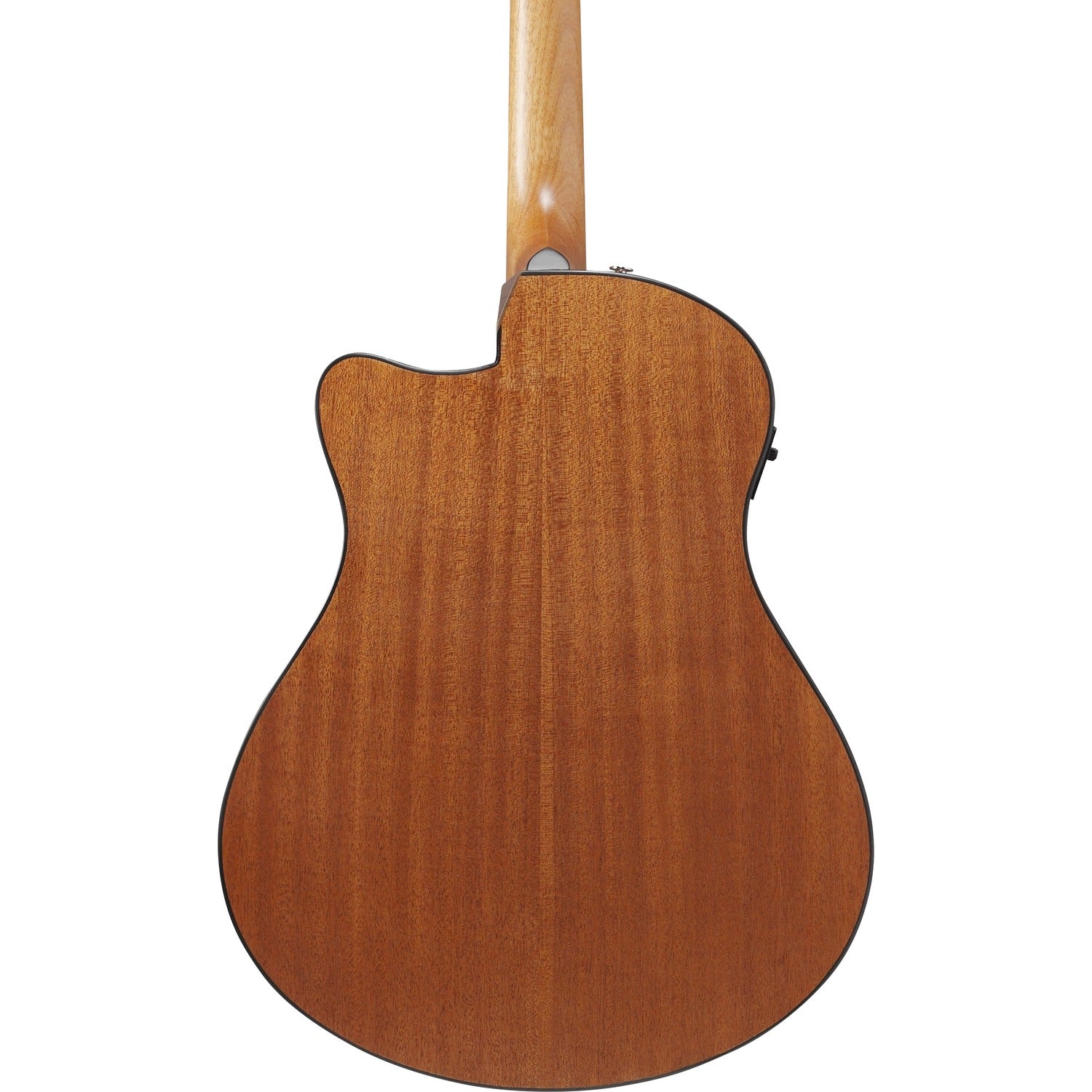 Ibanez Electro Acoustic Guitars Ibanez AAM50CE Advanced Auditorium 6 String Electro Acoustic Guitar