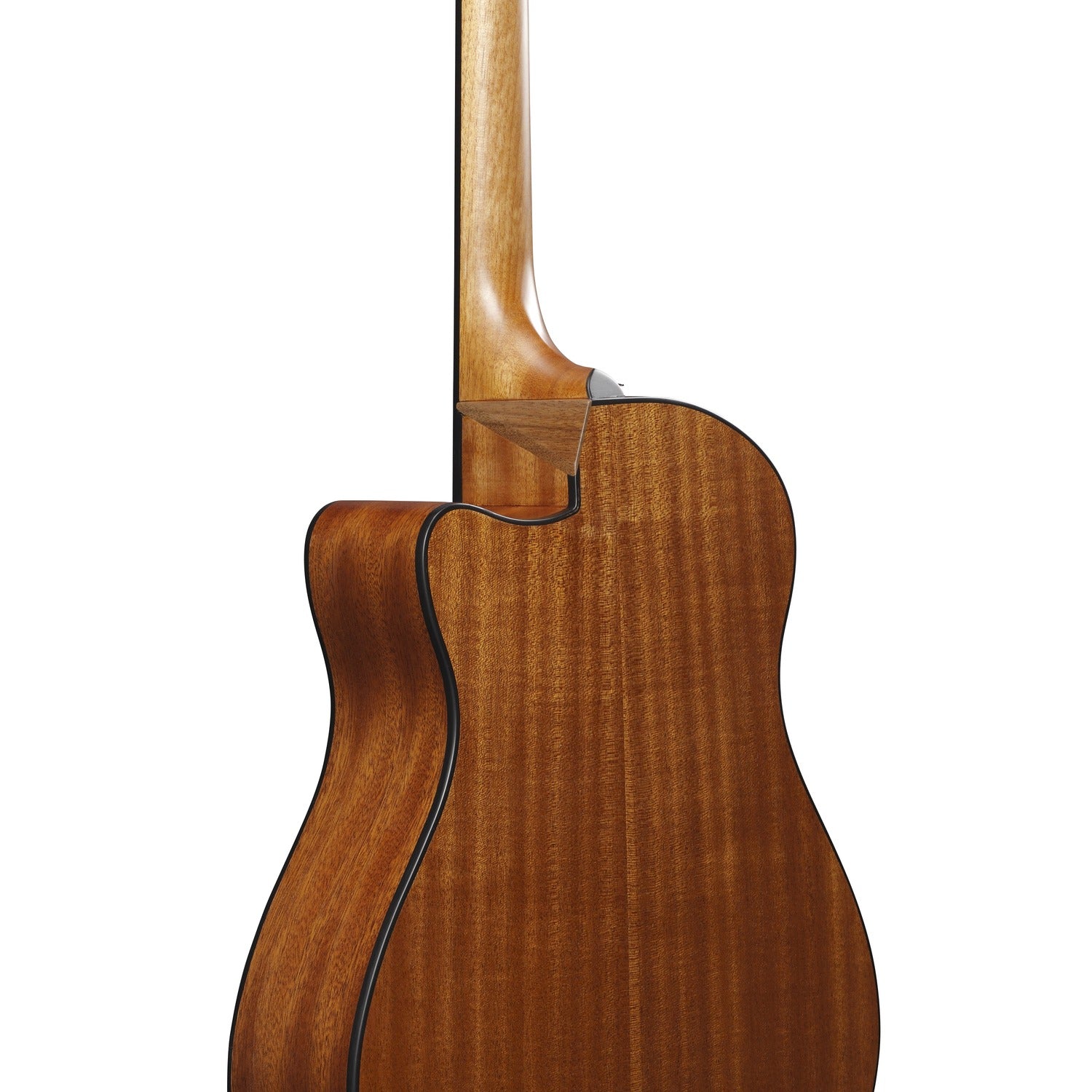 Ibanez Electro Acoustic Guitars Ibanez AAM50CE Advanced Auditorium 6 String Electro Acoustic Guitar