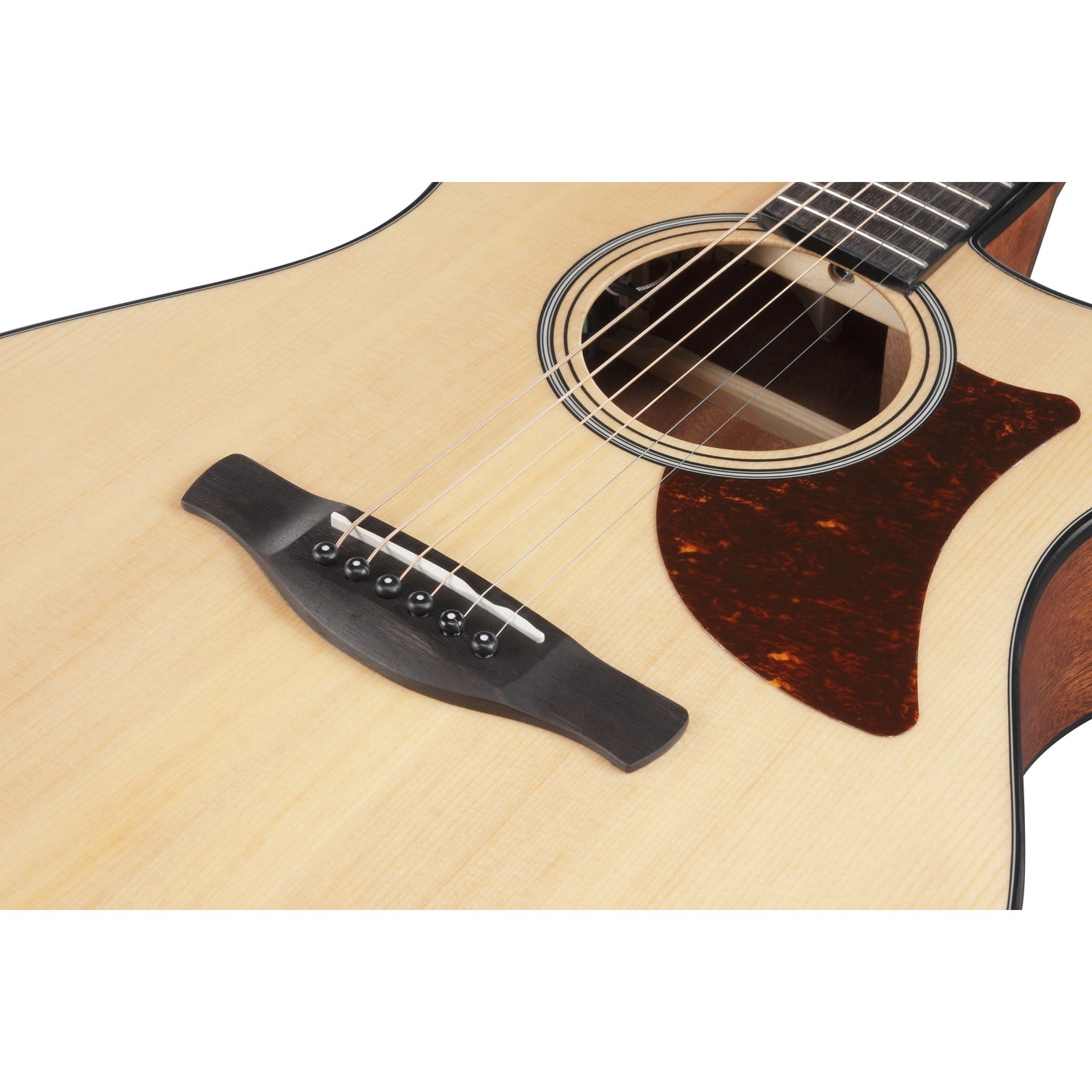 Ibanez Electro Acoustic Guitars Ibanez AAM50CE Advanced Auditorium 6 String Electro Acoustic Guitar