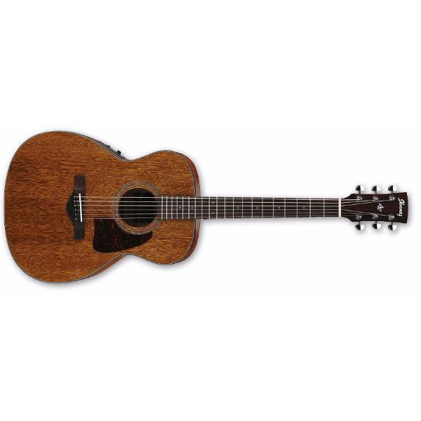 ibanez electro acoustic guitars ibanez ac240e grand concert acoustic-electric guitar