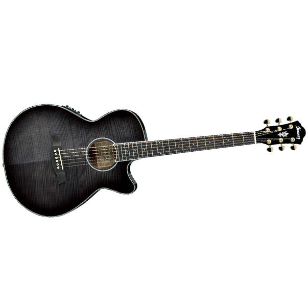 ibanez electro acoustic guitars ibanez aeg20e-tg electro acoustic guitar