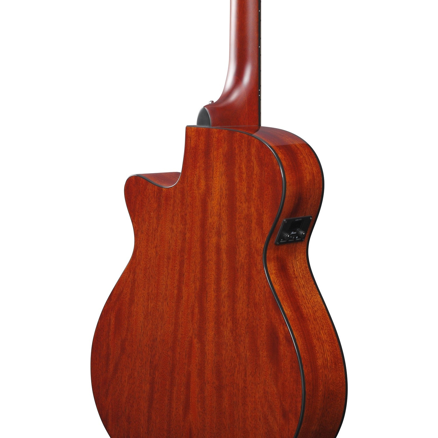 Ibanez Electro Acoustic Guitars Ibanez AEG50 6-Strings Electro Acoustic Guitar