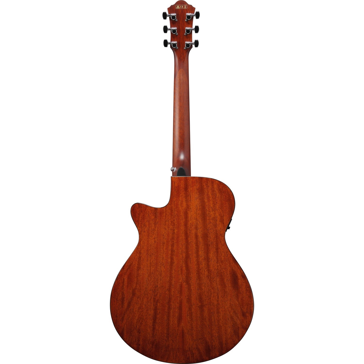 Ibanez Electro Acoustic Guitars Ibanez AEG50 6-Strings Electro Acoustic Guitar