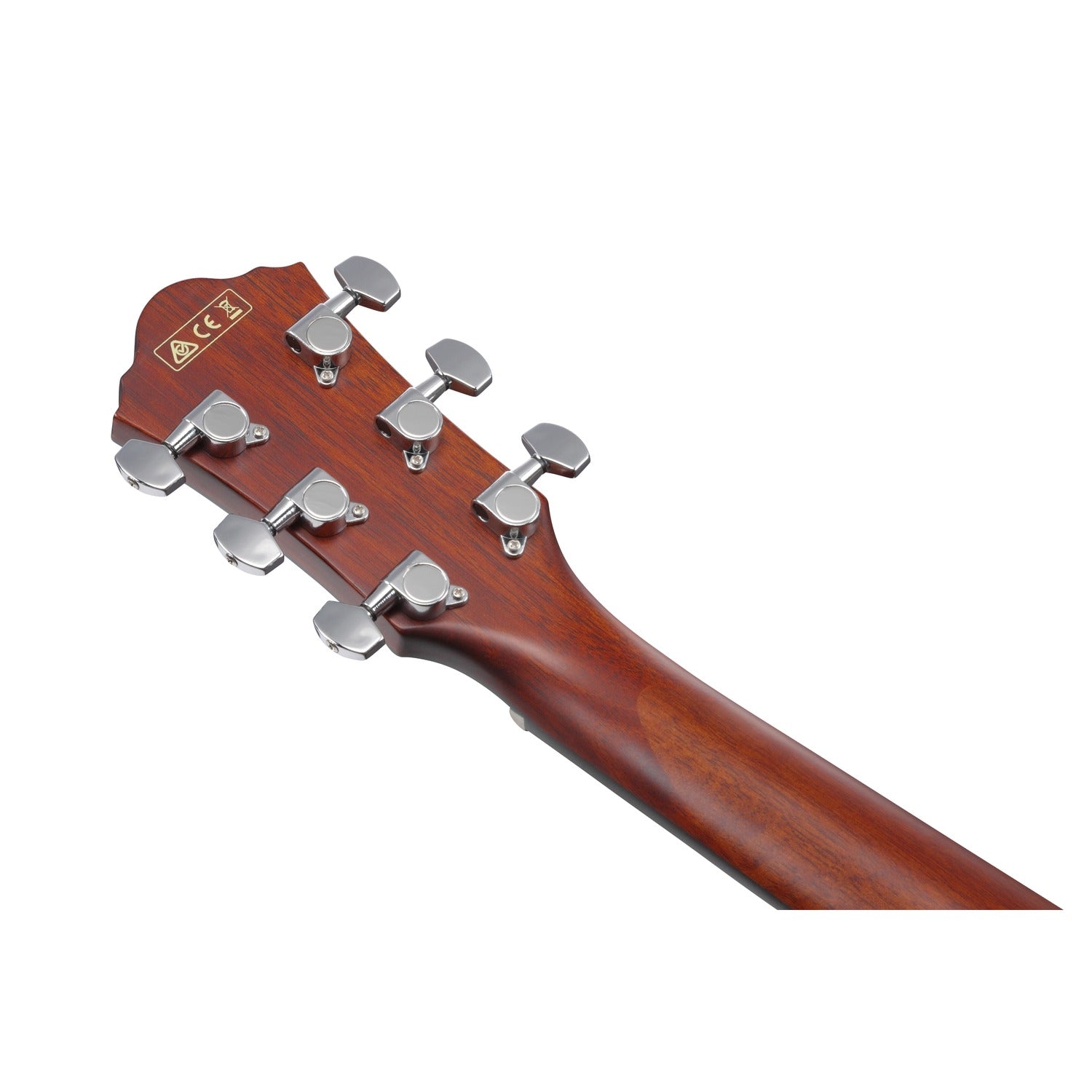 Ibanez Electro Acoustic Guitars Ibanez AEG50 6-Strings Electro Acoustic Guitar