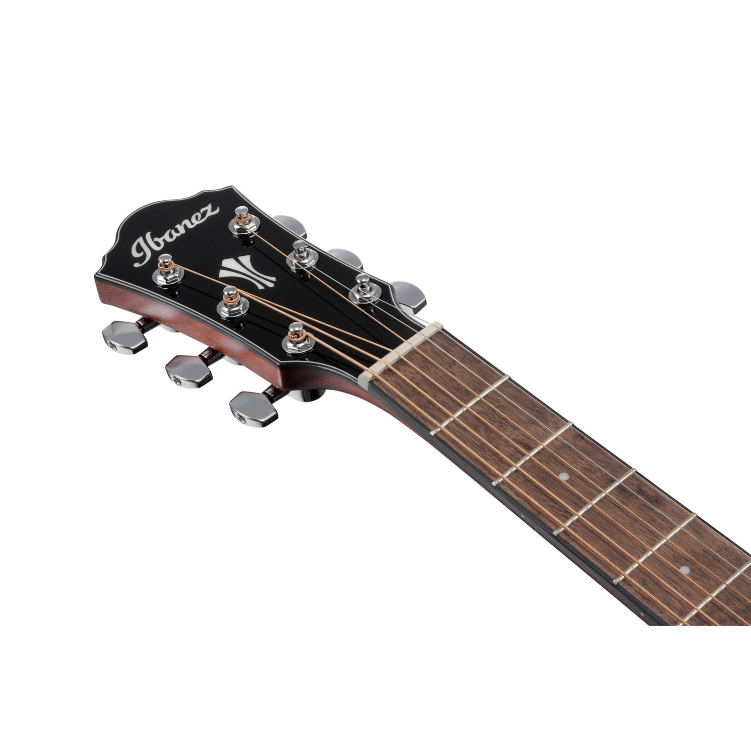 Ibanez Electro Acoustic Guitars Ibanez AEG50 6-Strings Electro Acoustic Guitar