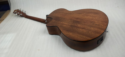 Ibanez Electro Acoustic Guitars Ibanez AEG61AEG Series Electro Acoustic Guitar - Open Box