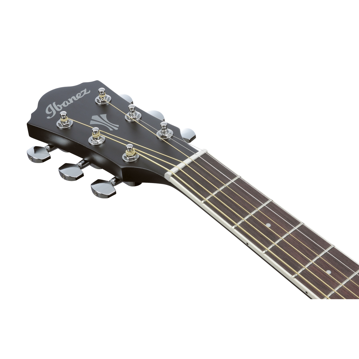 Ibanez Electro Acoustic Guitars Ibanez AEG7MH AEG Series Electro Acoustic Guitar