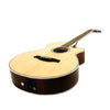Ibanez Electro Acoustic Guitars Ibanez AEG8E Electro-Acoustic Guitar