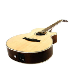 Ibanez Electro Acoustic Guitars Ibanez AEG8E Electro-Acoustic Guitar