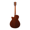 Ibanez Electro Acoustic Guitars Ibanez AEG8E Electro-Acoustic Guitar