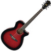 Ibanez Electro Acoustic Guitars Ibanez AEG8E Electro-Acoustic Guitar