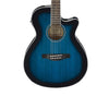 Ibanez Electro Acoustic Guitars Ibanez AEG8E Electro-Acoustic Guitar