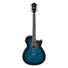 Ibanez Electro Acoustic Guitars Ibanez AEG8E Electro-Acoustic Guitar