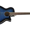 Ibanez Electro Acoustic Guitars Ibanez AEG8E Electro-Acoustic Guitar