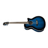 Ibanez Electro Acoustic Guitars Ibanez AEG8E Electro-Acoustic Guitar