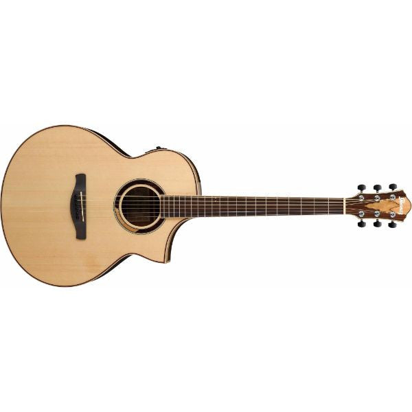 ibanez electro acoustic guitars ibanez aew51nt acoustic electric guitar