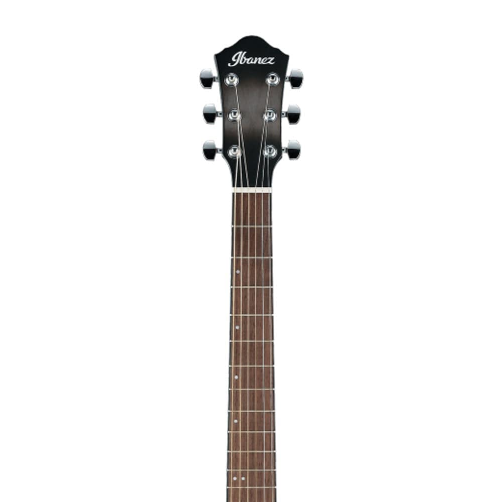 Ibanez Electro Acoustic Guitars Ibanez AEWC11 Semi Electro Acoustic Guitar