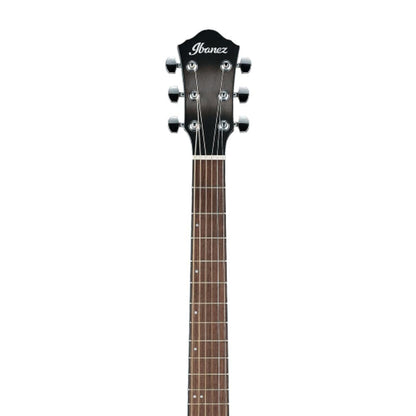 Ibanez Electro Acoustic Guitars Ibanez AEWC11 Semi Electro Acoustic Guitar