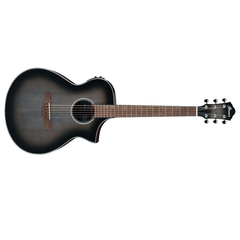 Ibanez Electro Acoustic Guitars Ibanez AEWC11 Semi Electro Acoustic Guitar