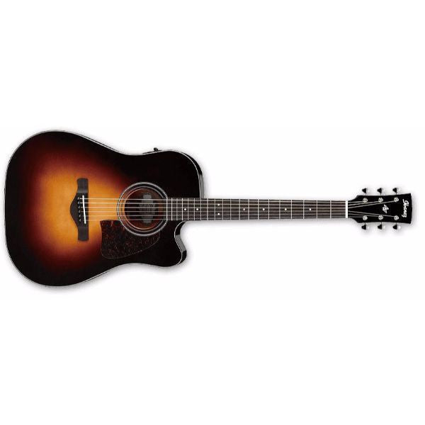 ibanez electro acoustic guitars ibanez artwood aw4000ce acoustic electric guitar