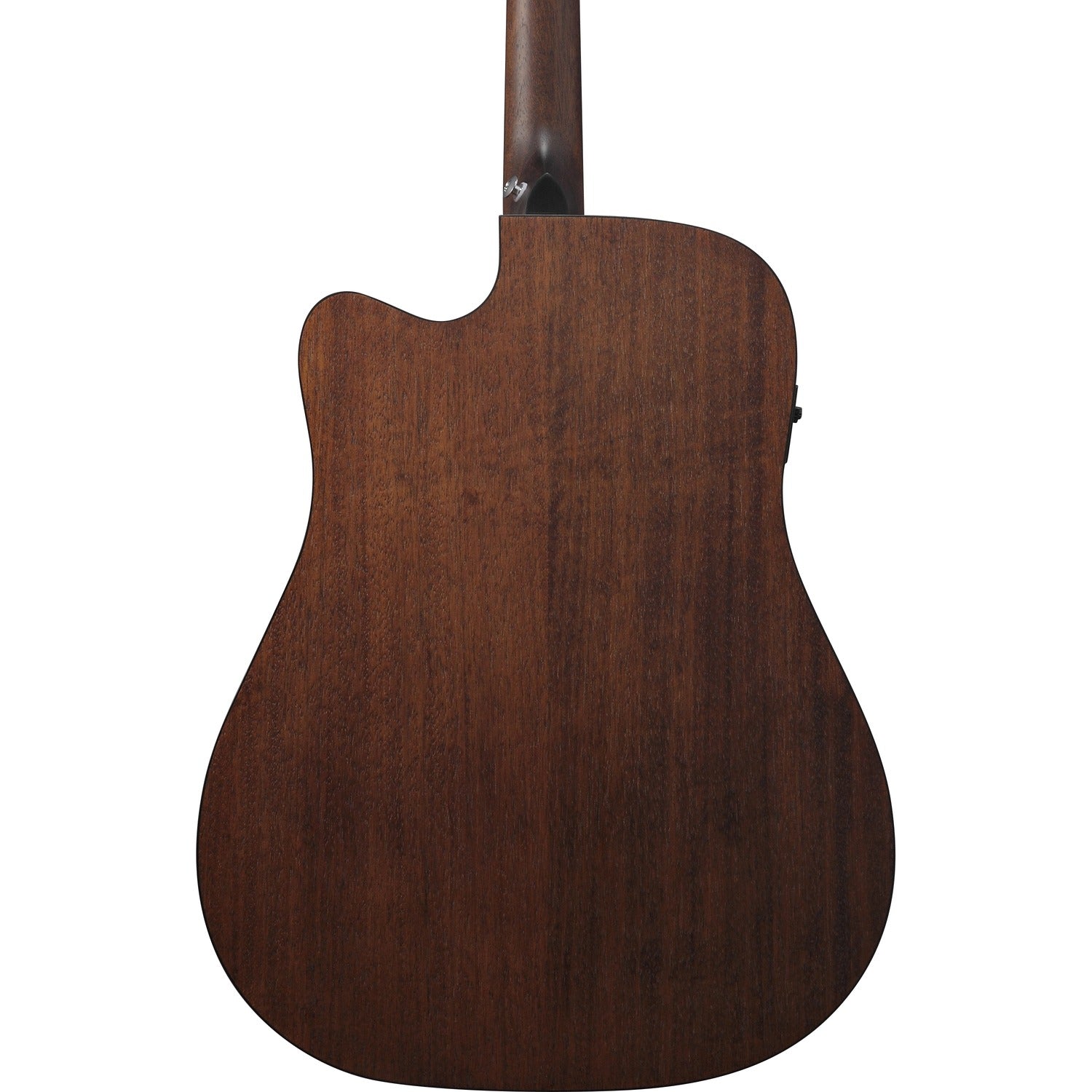 Ibanez Electro Acoustic Guitars Ibanez AW54CEOPN Artwood Traditional Series Solid Top Electro Acoustic Guitar