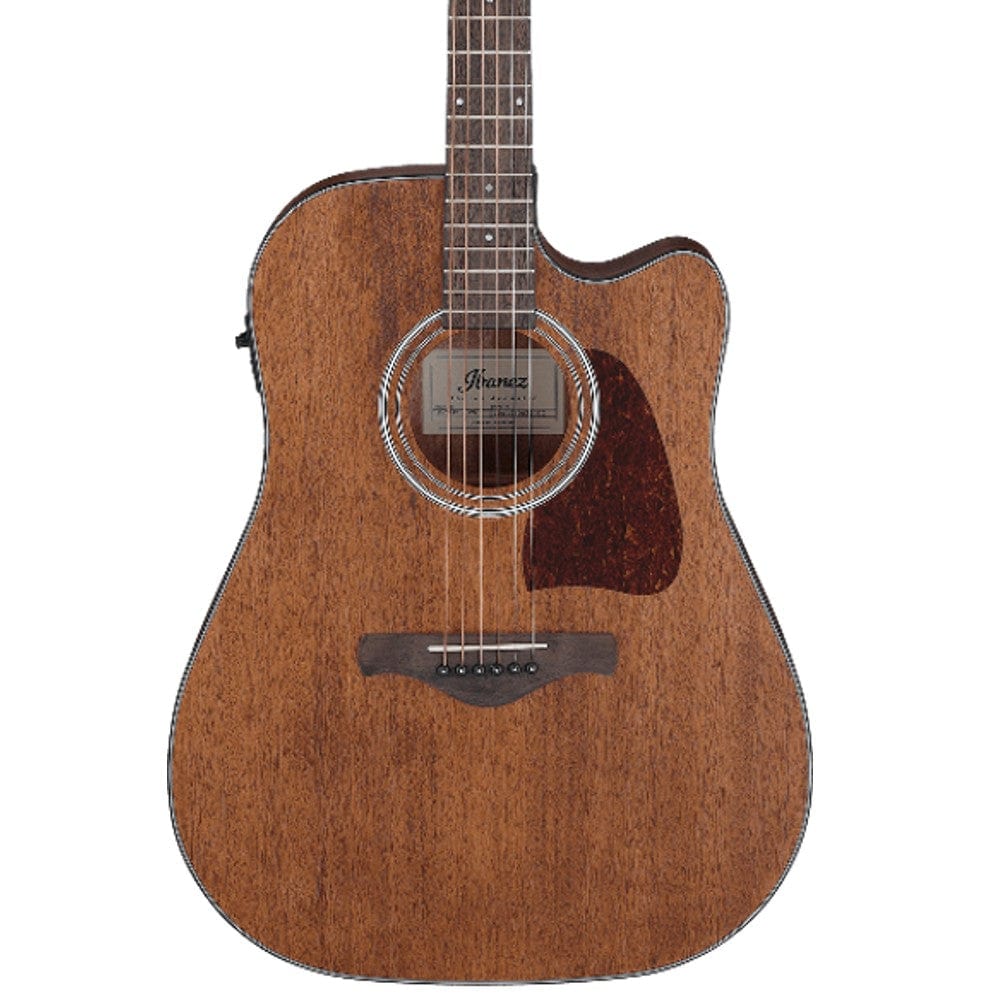 Buy Ibanez AW54CEOPN Artwood Traditional Series Solid Top Electro Acoustic Guitar Online Bajaao