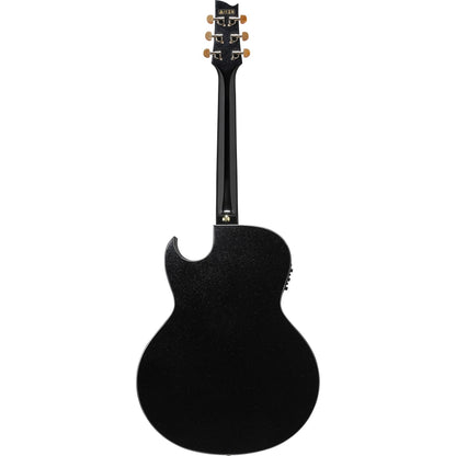 Ibanez Electro Acoustic Guitars Ibanez EP5 Steve Vai Signature Series Acoustic-Electric Guitar