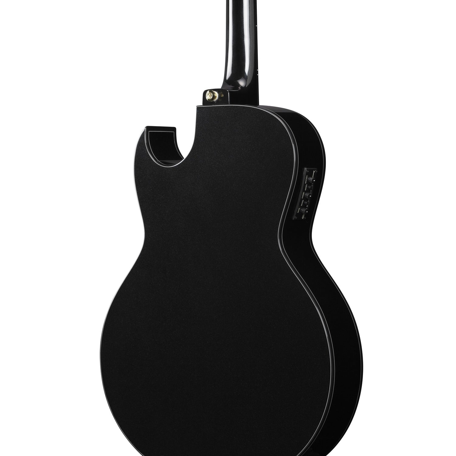 Ibanez Electro Acoustic Guitars Ibanez EP5 Steve Vai Signature Series Acoustic-Electric Guitar