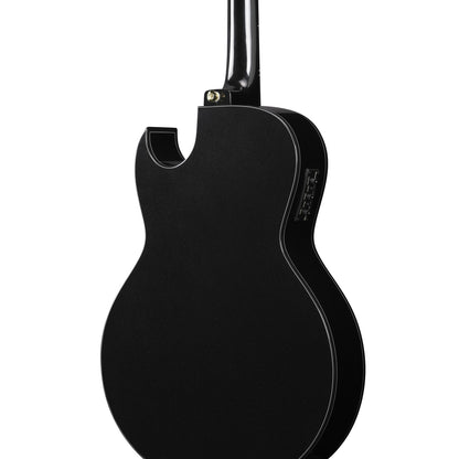 Ibanez Electro Acoustic Guitars Ibanez EP5 Steve Vai Signature Series Acoustic-Electric Guitar