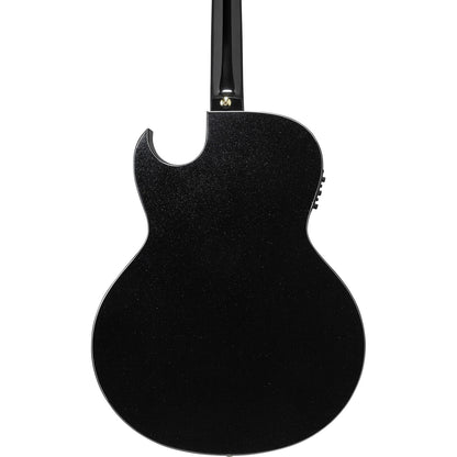 Ibanez Electro Acoustic Guitars Ibanez EP5 Steve Vai Signature Series Acoustic-Electric Guitar