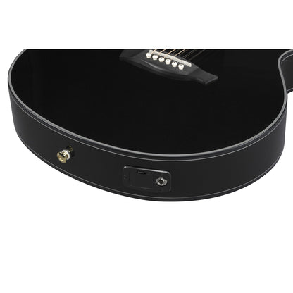 Ibanez Electro Acoustic Guitars Ibanez EP5 Steve Vai Signature Series Acoustic-Electric Guitar