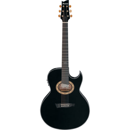 Ibanez Electro Acoustic Guitars Ibanez EP5 Steve Vai Signature Series Acoustic-Electric Guitar