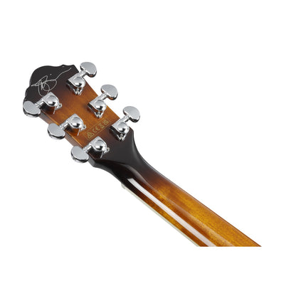 Ibanez Electro Acoustic Guitars Ibanez JSA5 Joe Satriani Signature Acoustic-Electric Guitar