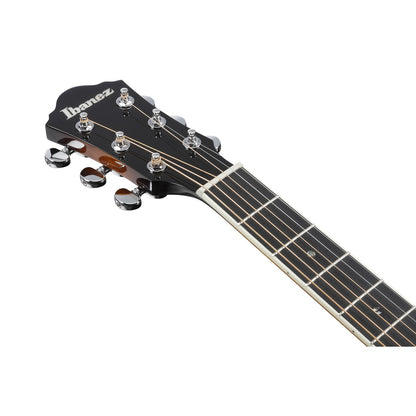 Ibanez Electro Acoustic Guitars Ibanez JSA5 Joe Satriani Signature Acoustic-Electric Guitar