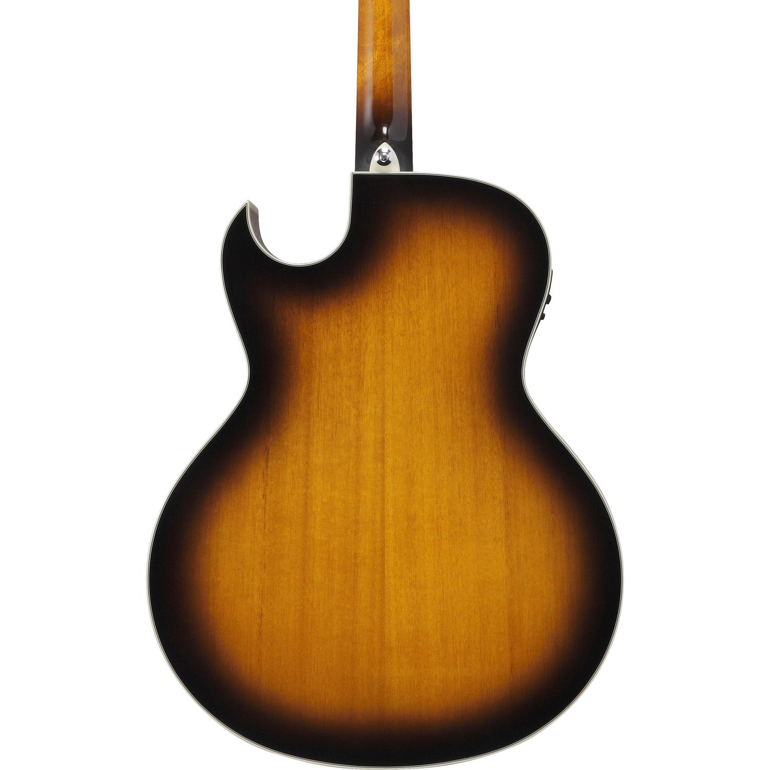 Ibanez Electro Acoustic Guitars Ibanez JSA5 Joe Satriani Signature Acoustic-Electric Guitar
