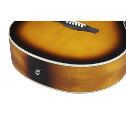 Ibanez Electro Acoustic Guitars Ibanez JSA5 Joe Satriani Signature Acoustic-Electric Guitar
