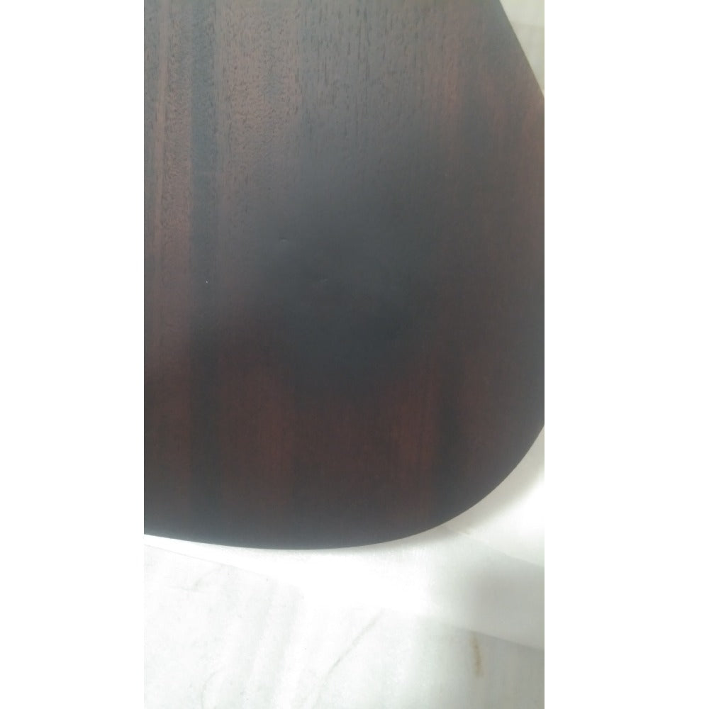 Ibanez Electro Acoustic Guitars Ibanez PC12MHCE Electro Acoustic Guitar - Open Pore Natural - Open Box B stock
