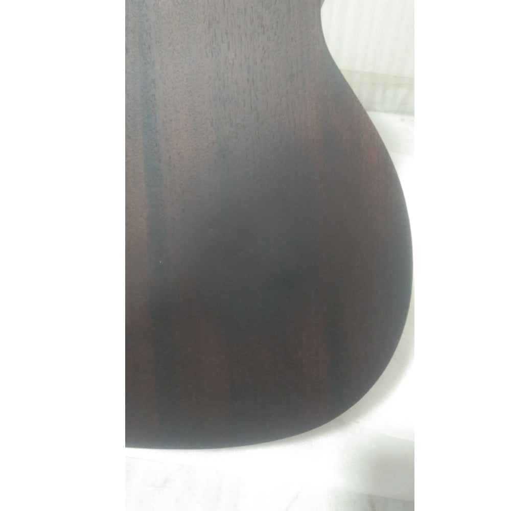 Ibanez Electro Acoustic Guitars Ibanez PC12MHCE Electro Acoustic Guitar - Open Pore Natural - Open Box B stock