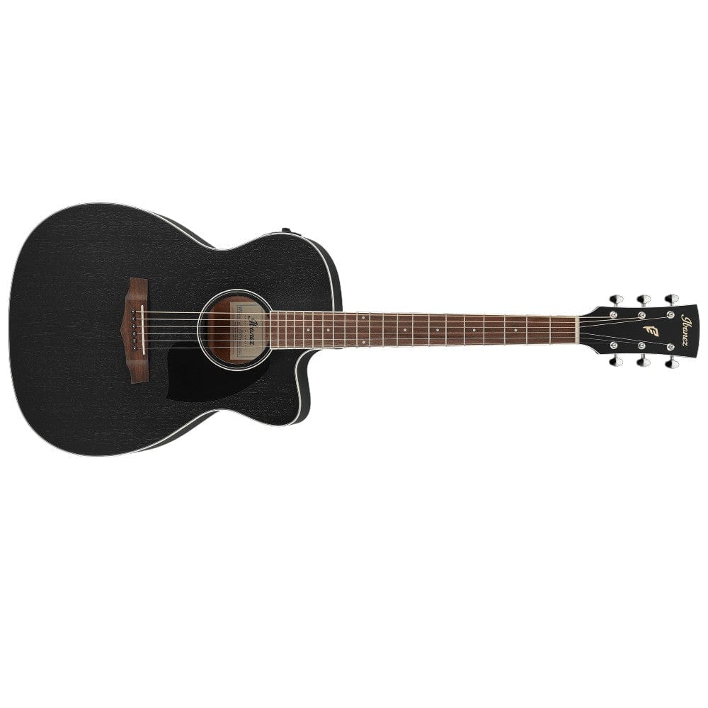 ibanez electro acoustic guitars ibanez pc14mhce semi electro acoustic guitar