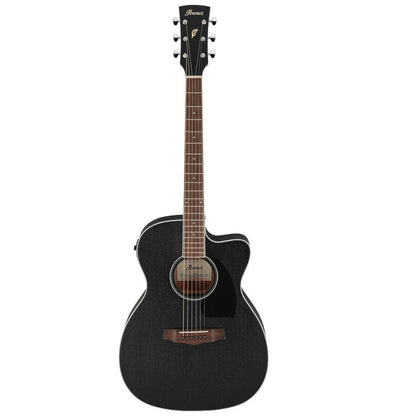 ibanez electro acoustic guitars ibanez pc14mhce semi electro acoustic guitar