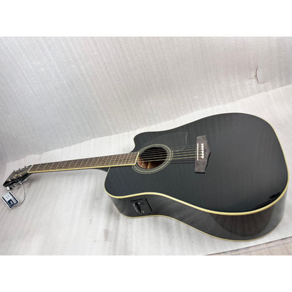 Ibanez Electro Acoustic Guitars Ibanez PF15ECE Electro-Acoustic Guitar - Open Box