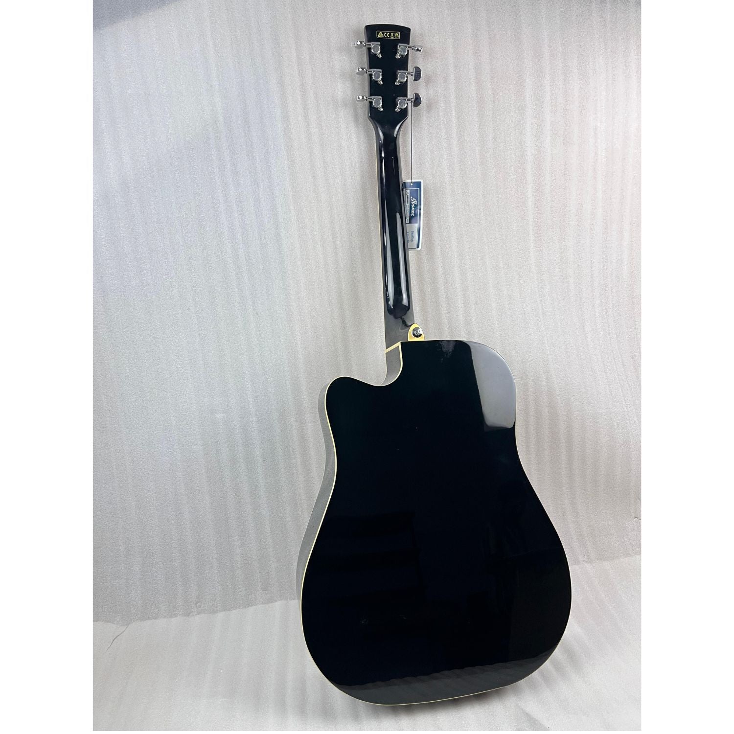 Ibanez Electro Acoustic Guitars Ibanez PF15ECE Electro-Acoustic Guitar - Open Box