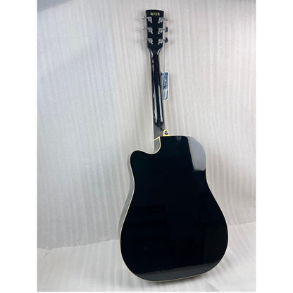 Ibanez Electro Acoustic Guitars Ibanez PF15ECE Electro-Acoustic Guitar - Open Box