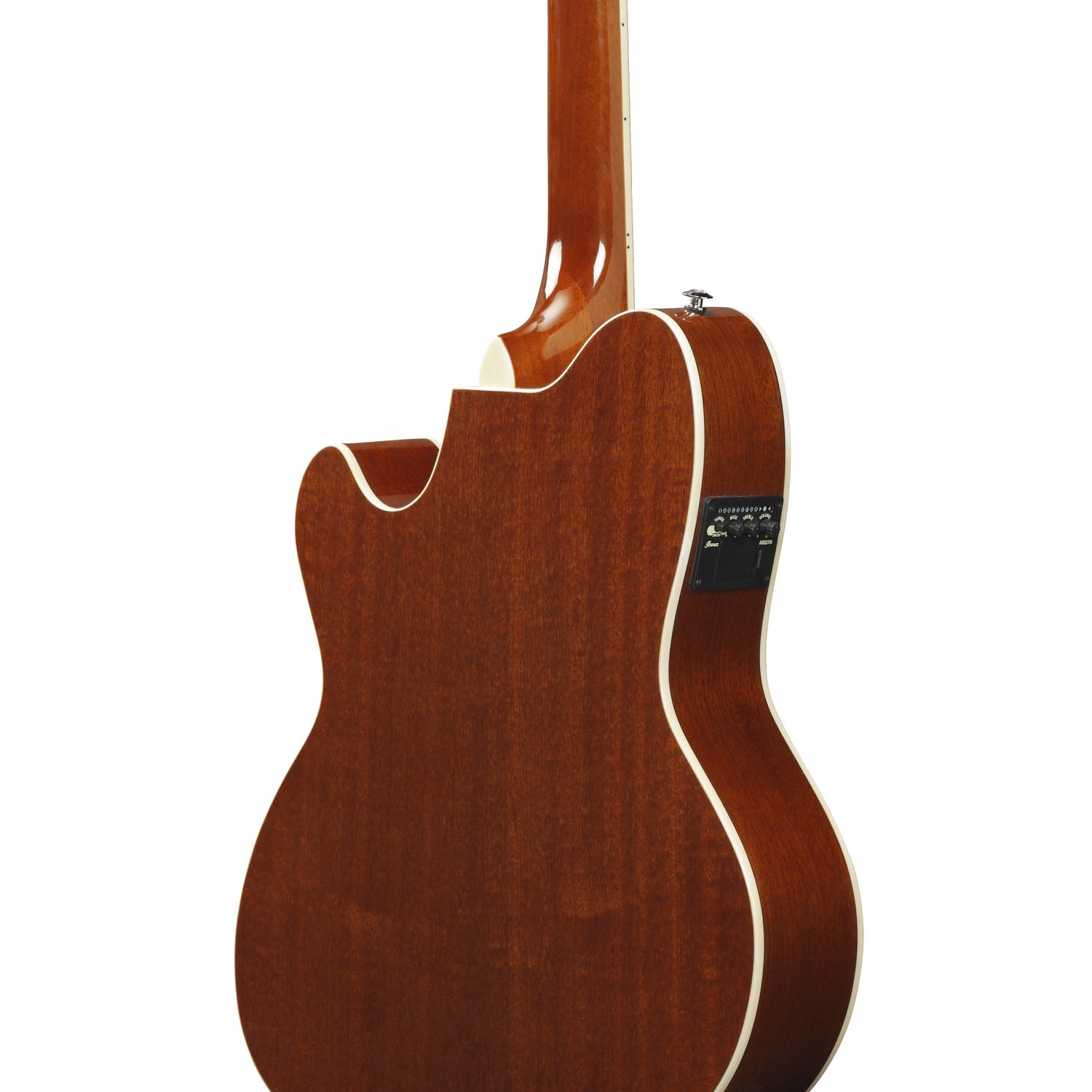 Ibanez Electro Acoustic Guitars Ibanez TCM50 Acoustic-Electric Guitar 