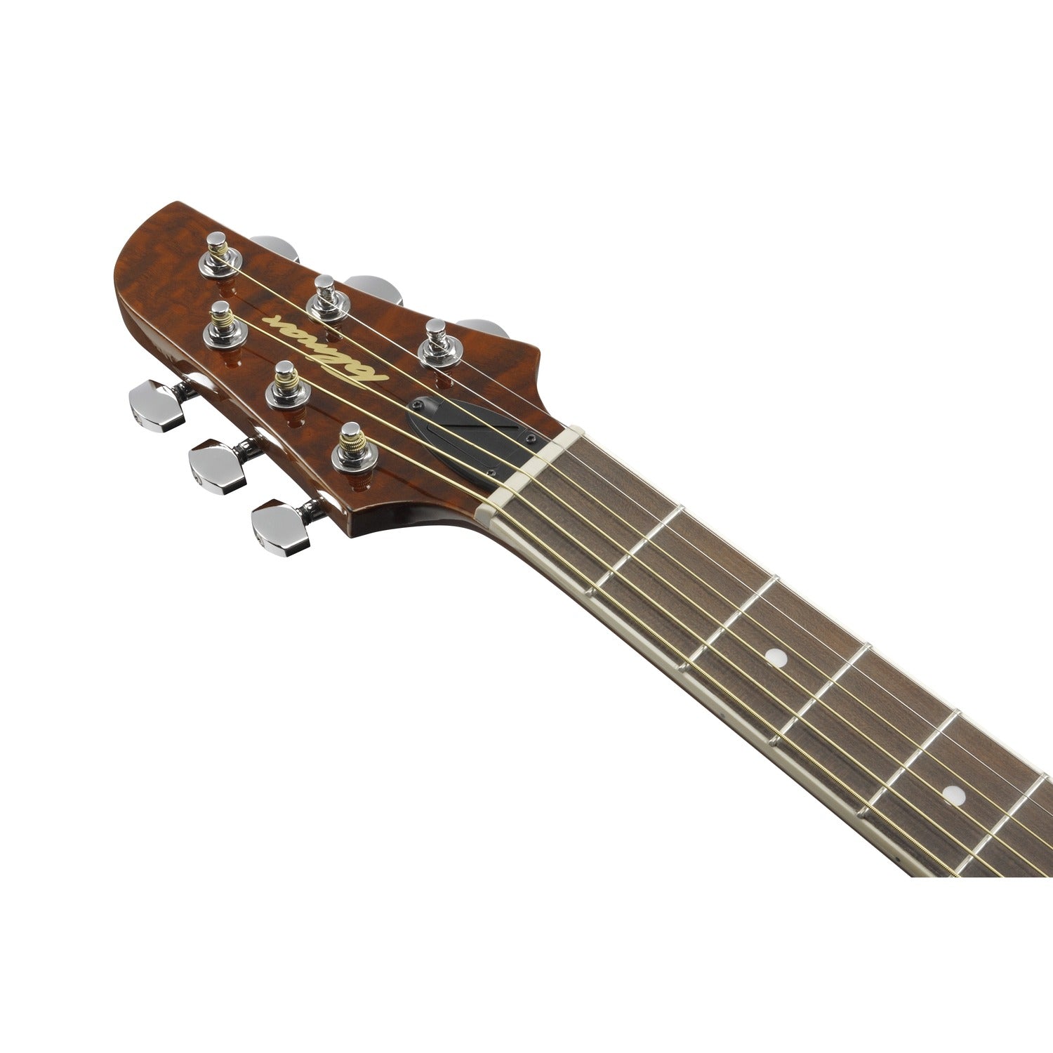 Ibanez Electro Acoustic Guitars Ibanez TCM50 Acoustic-Electric Guitar 