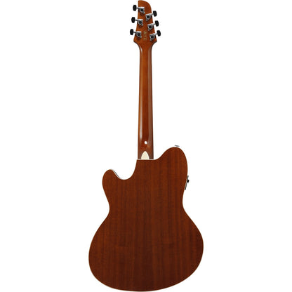 Ibanez Electro Acoustic Guitars Ibanez TCM50 Acoustic-Electric Guitar 